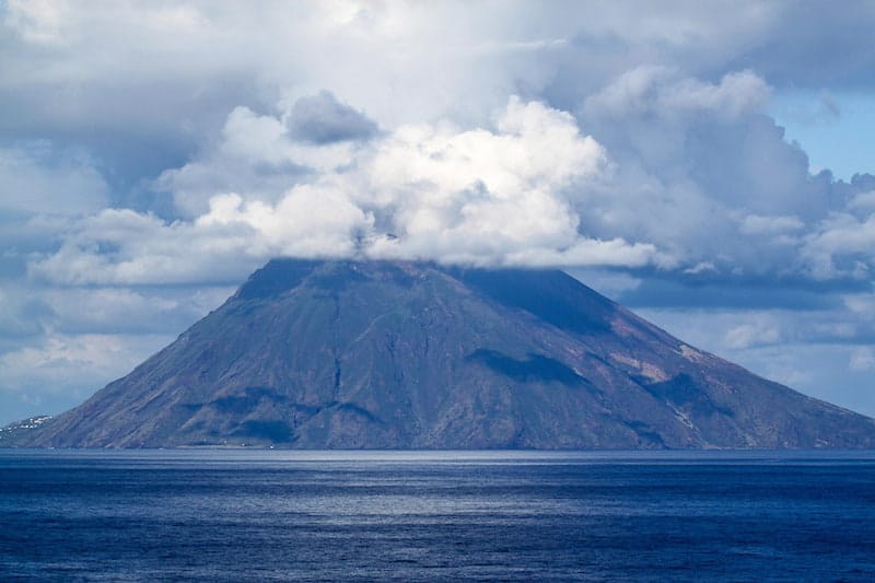 Isole Eolie Stromboli