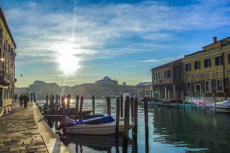 Murano Venezia