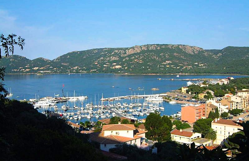 Porto vecchio