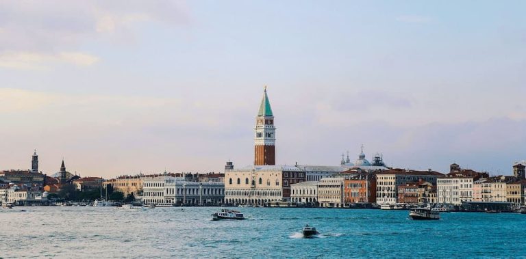 Venezia Italy