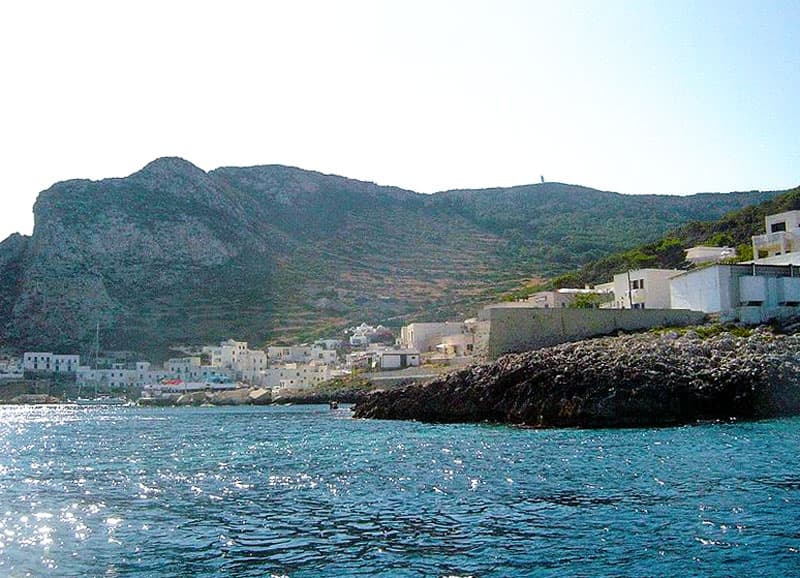 levanzo 