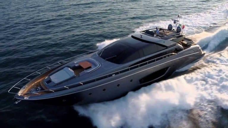 Riva 86