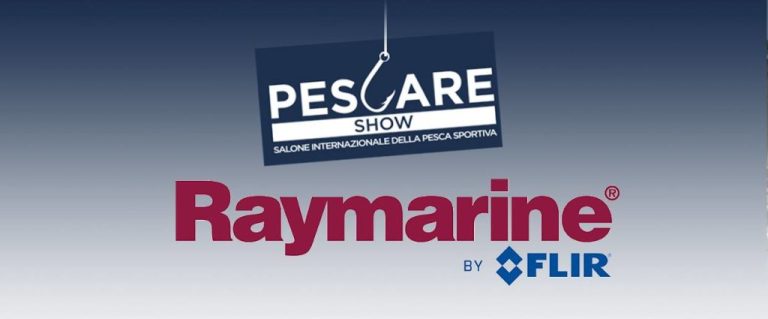 raymarine-e-pescare