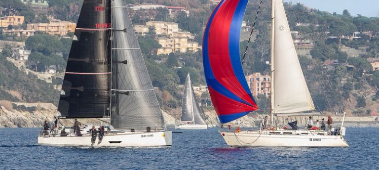 Marina di Varazze 44 Cup