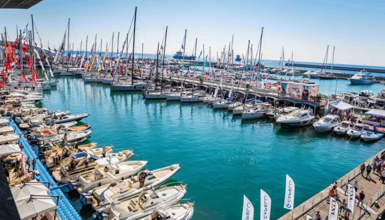 Salone Nautico di Genova 2017 Ucina conferma date