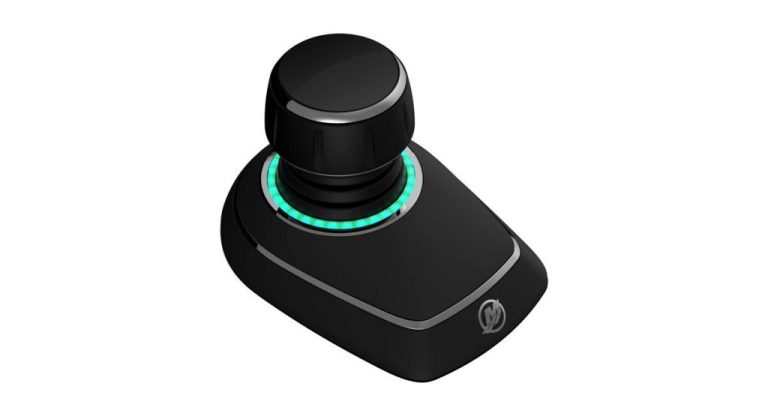 Mercury Marine Joystick Piloting for Inboards (JPI)