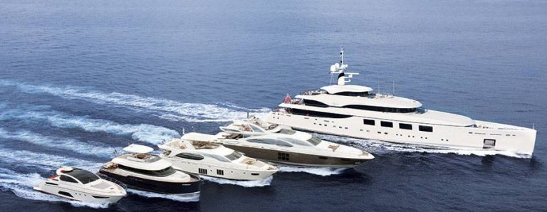 Azimut Yachts