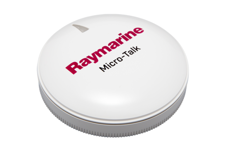 Raymarine Micro-Talk