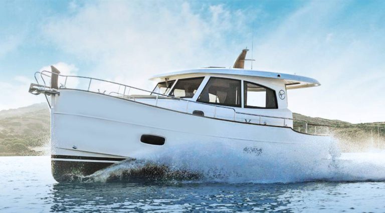 minorquin yachts minorca islander 34