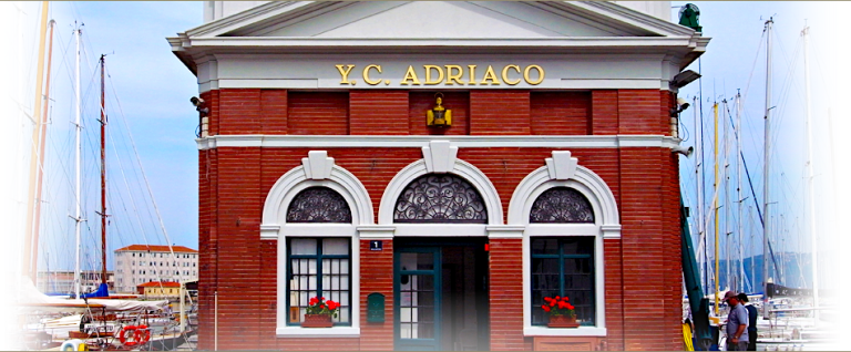 Yacht Club Adriaco