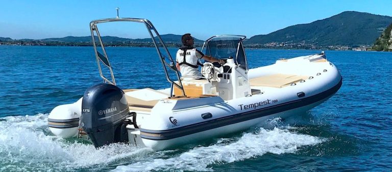 Yamaha F175C Capelli Tempest 700