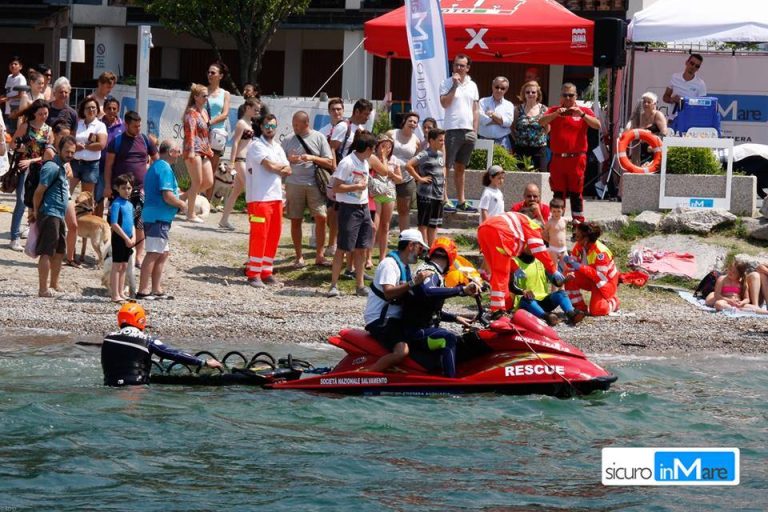 sicuro inMare Marina di Varazze