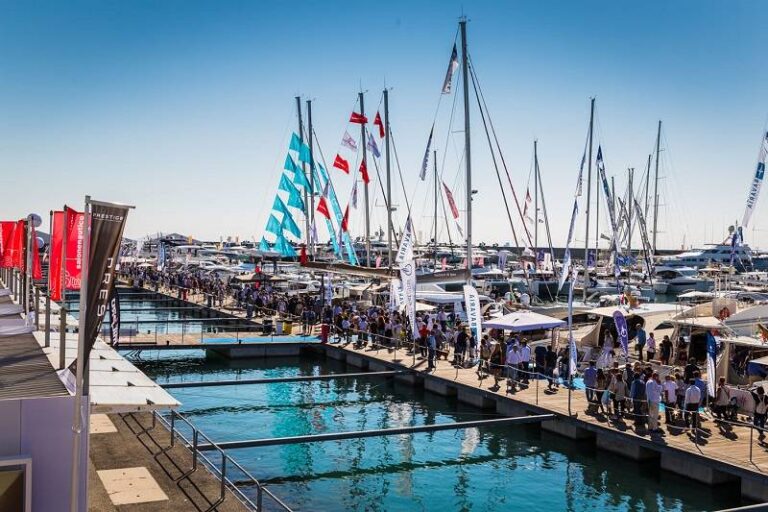 Salone Nautico di Genova 2016