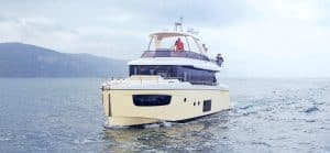 Test Navetta 52 di Absolute Yachts, l’evoluzione della specie.