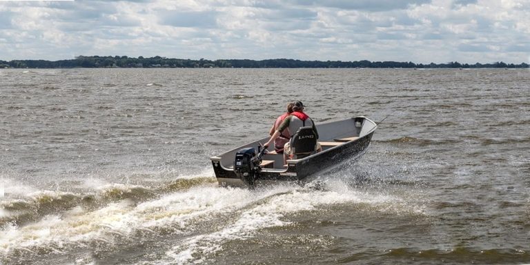 Mercury fuoribordo FourStroke 15 20hp barra guida navigazione