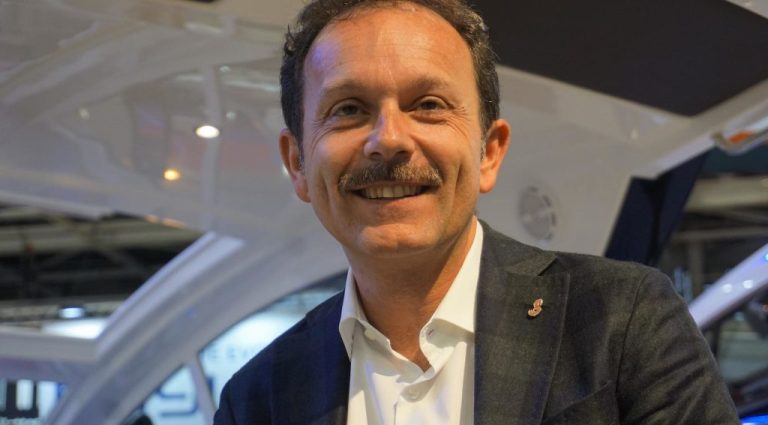 Luca Brancaleon Beneteau