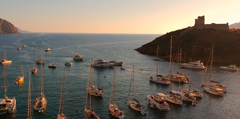 Porto della Girolata