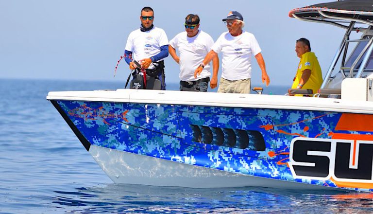 Pesca al tonno lenze e terminali