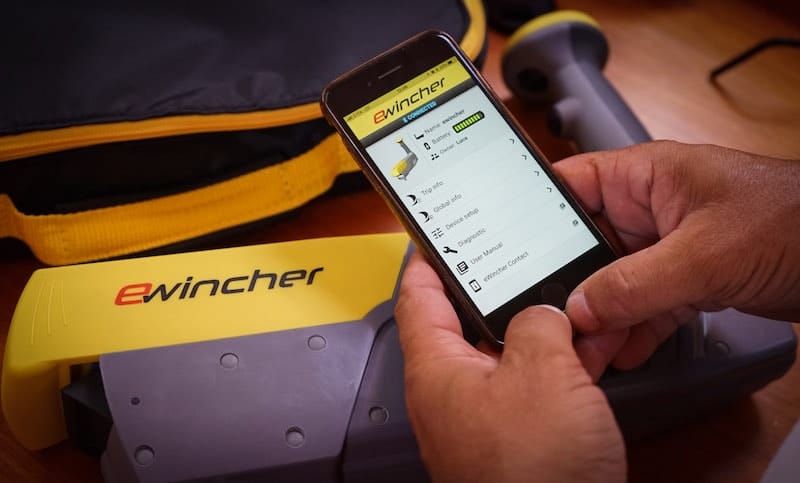 ewincher app