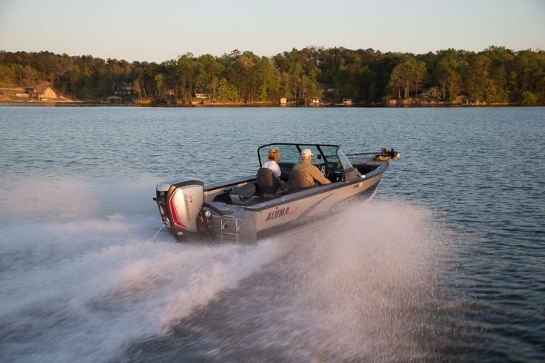 Evinrude-alBrp Evinrude-alumacraftumacraft-velocità