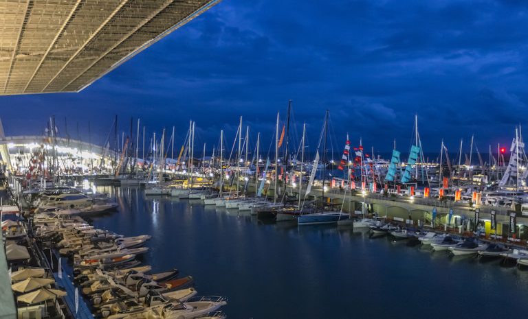 Salone Nautico di Genova