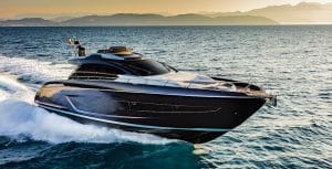 Riva 66 Ribelle : La prova in mare dell’ultimo gioiello di Riva