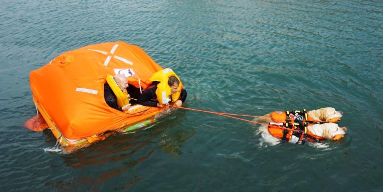 Sicurezza in mare Arimar