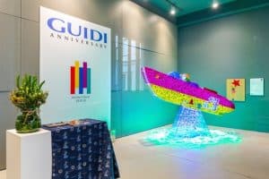 Guidi, l’eccellenza della fornitura nautica made in italy festeggia i suoi 50 anni di attività
