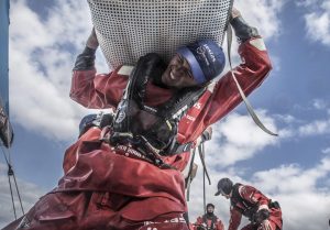 Salvagente autogonfiabile Spinlock VITO , quando lo standard di sicurezza arriva direttamente dalla VOR