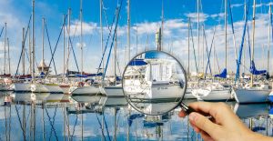 Forse cerco una barca in vendita
