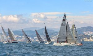 Marina di Varazze – Campionato Invernale del Ponente: seconda e terza giornata