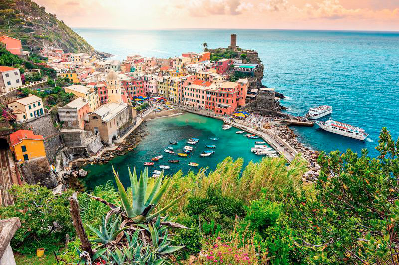 cinque terre