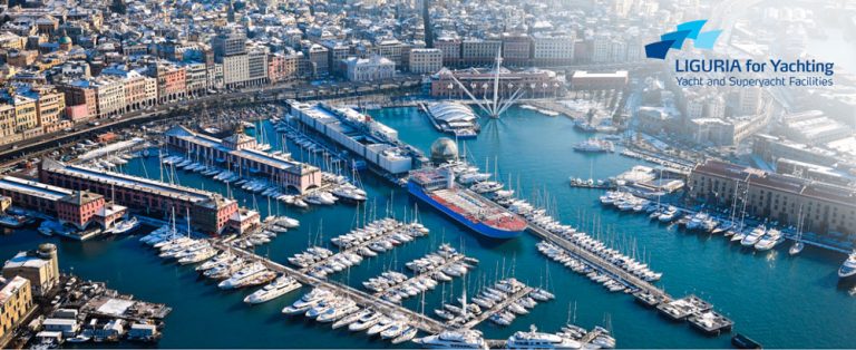 liguria for yachting marina di porto antico