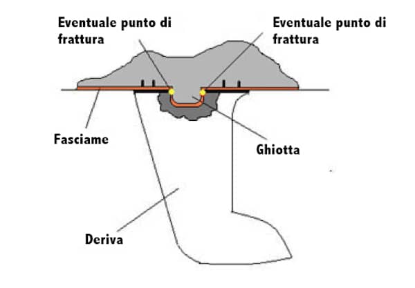 Perizia fatta da un professionista