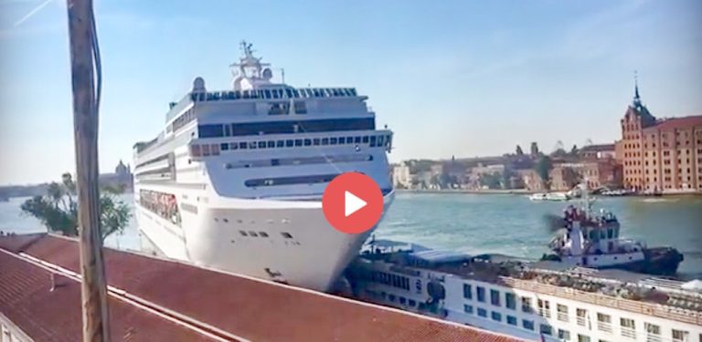 MSC Opera Venezia