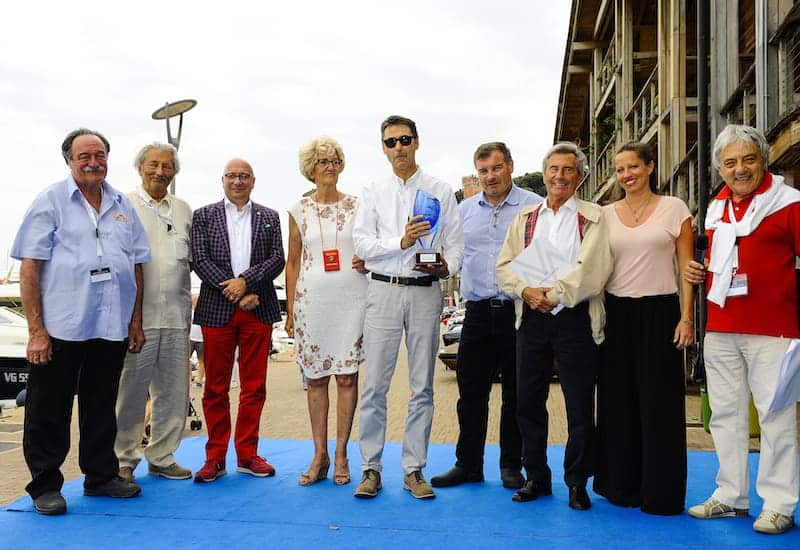 Marina di Varazze BestInShow_premiazione_D_Deias