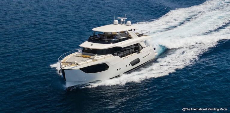 Absolute Navetta 68