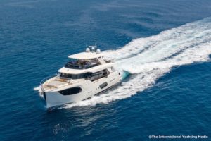 Absolute Navetta 68