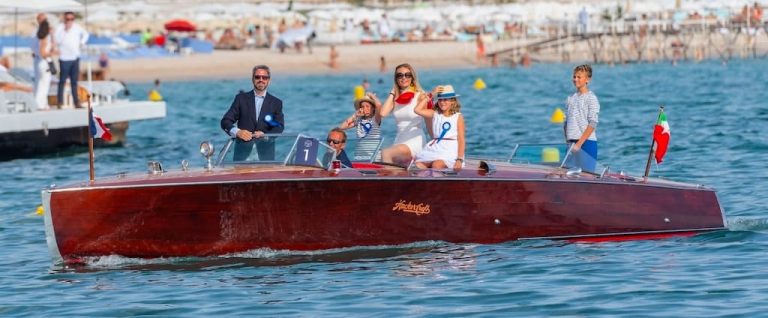 Guida al Cannes Yachting Festival 2019