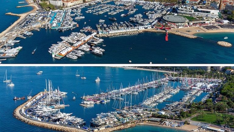 cannes yachting festival