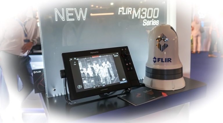 Flir M300