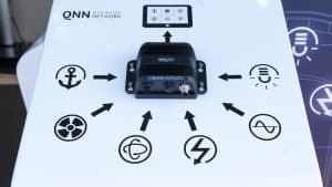 QNN: Quick Spa lancia il Quick Nautical Network