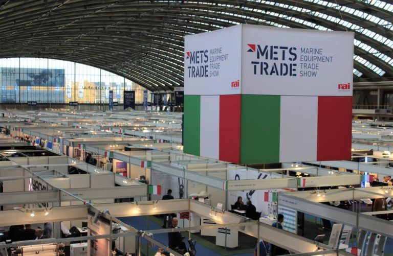 Ucina METSTRADE