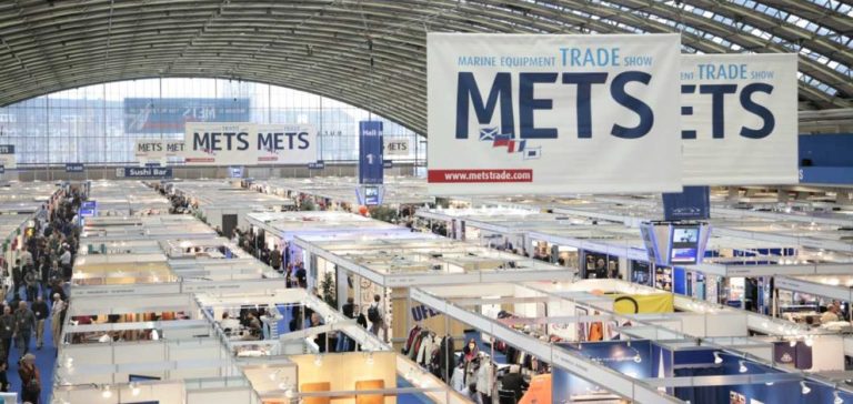 Metstrade Dame Award