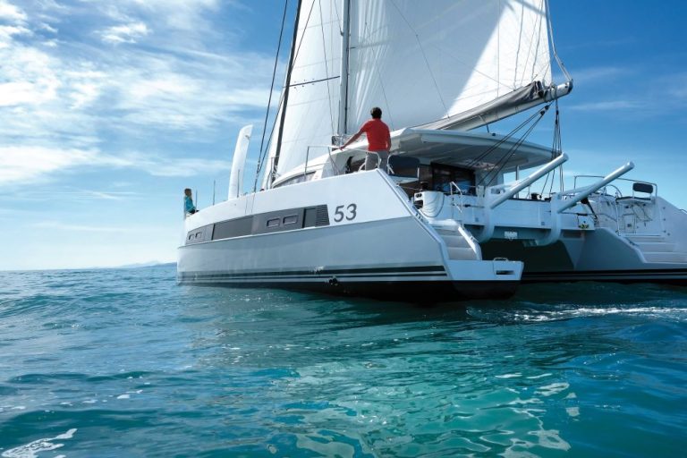 Catana Group Magic Yachts