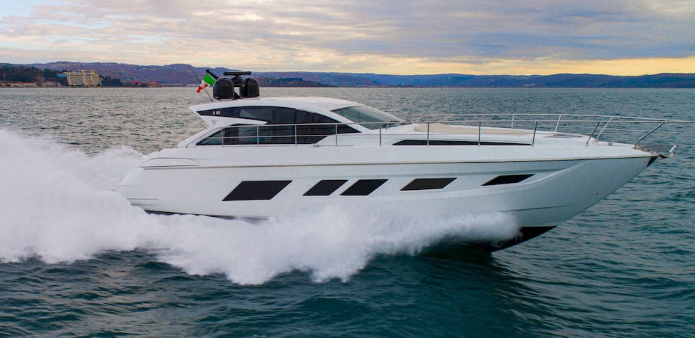 filippetti s 55 sunshine yachting