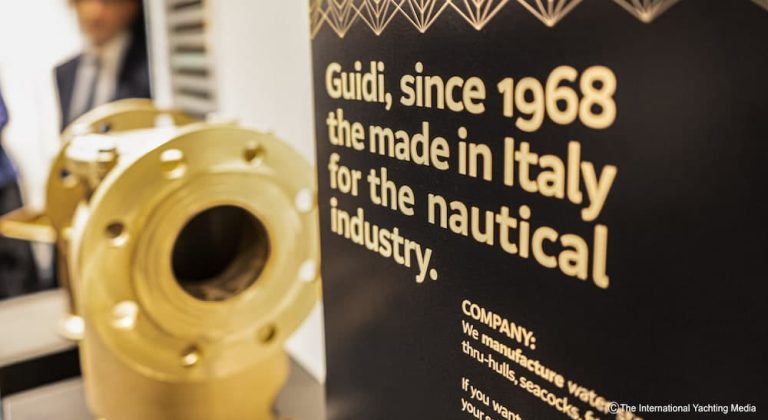 Guidi partner di Hot Lab