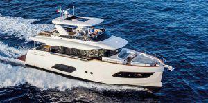 Absolute Navetta 58: quando un restyling punta alla qualità