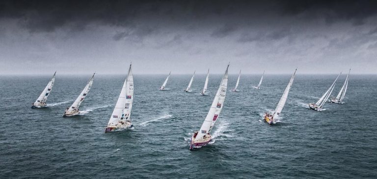 clipper race