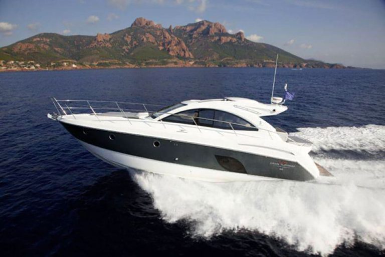 Beneteau Gran Turismo 44